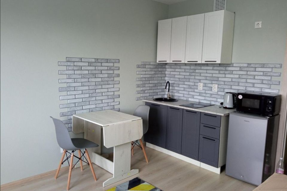 Продаётся студия, 21 м²