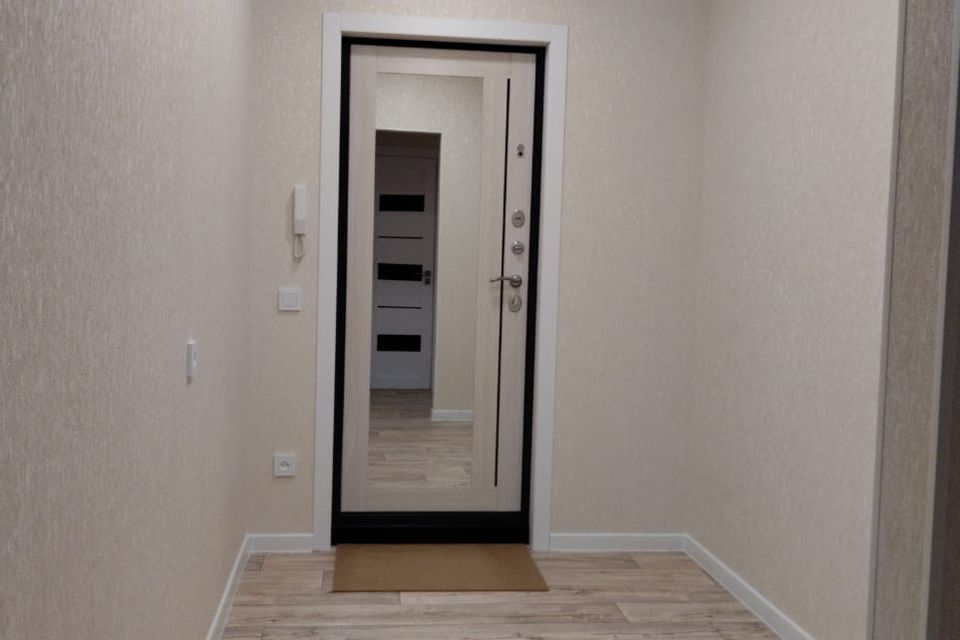 Продаётся 2-комнатная квартира, 51.7 м²