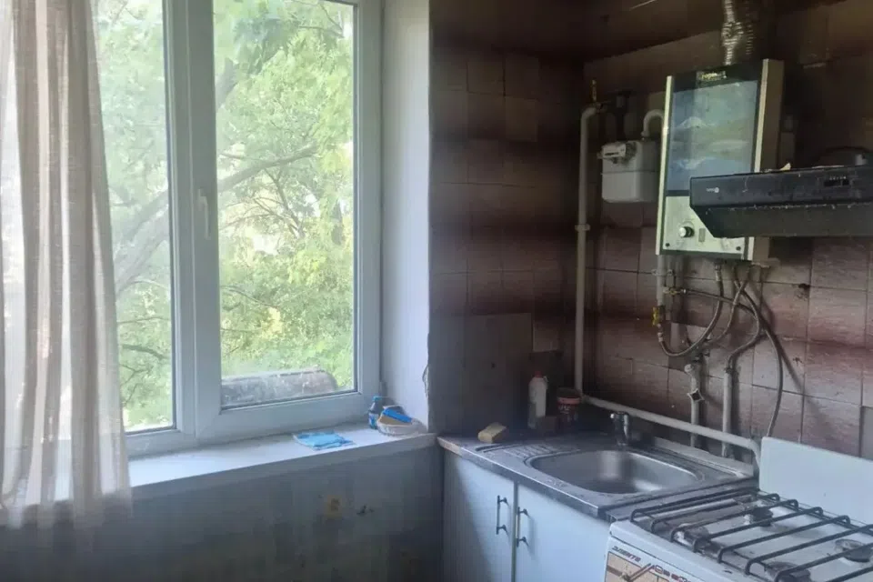 Продаётся 2-комнатная квартира, 46 м²