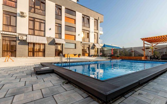 Продаётся 1-комнатная квартира, 24 м²
