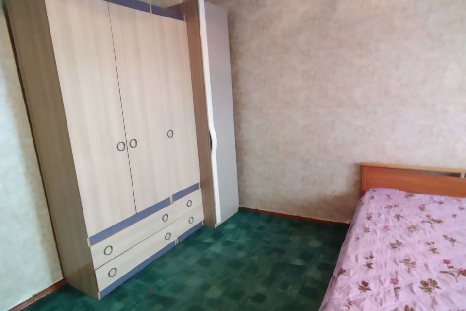 Продаётся 2-комнатная квартира, 48.3 м²