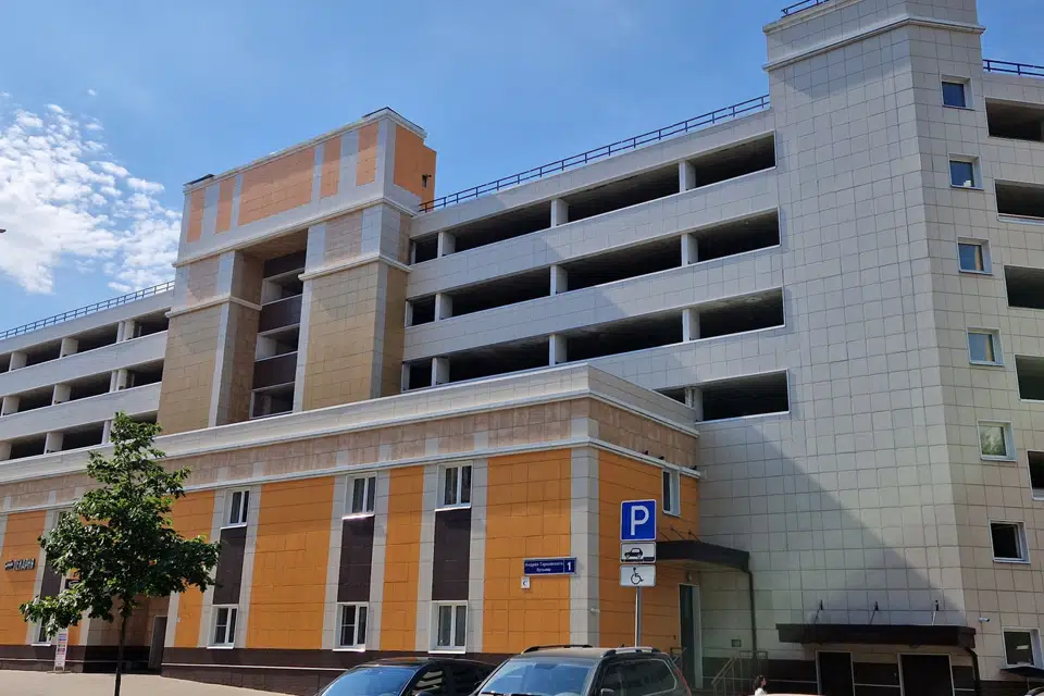 Продаётся гараж, 16.1 м²