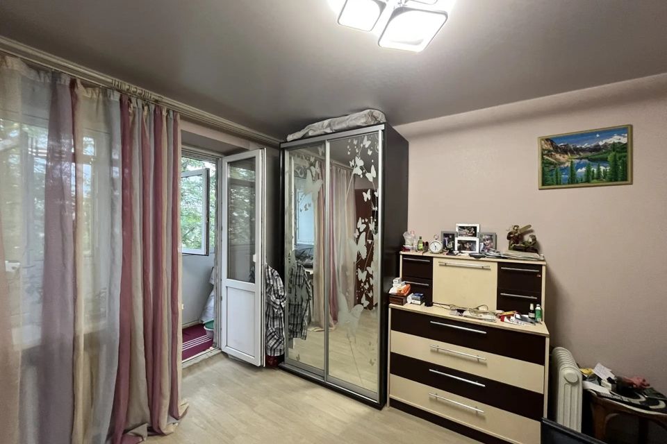 Продаётся 1-комнатная квартира, 24.5 м²