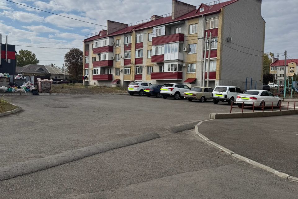 Продаётся 1-комнатная квартира, 25.9 м²