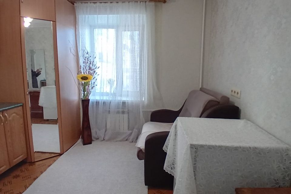 Продаётся комната в 1-комн. квартире, 12 м²