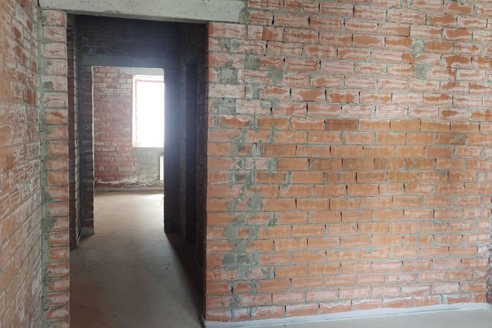 Продаётся 2-комнатная квартира, 91.2 м²
