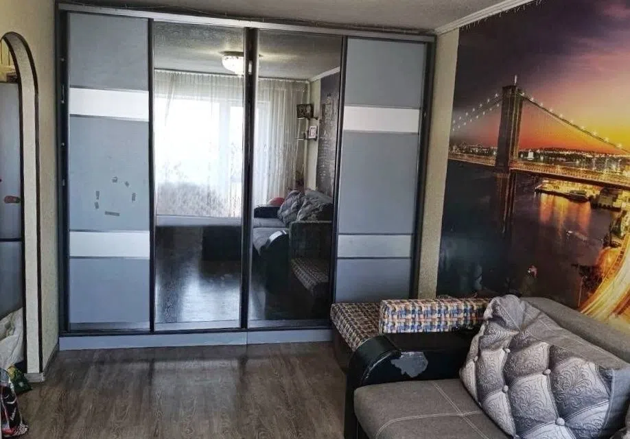 Продаётся 2-комнатная квартира, 31 м²