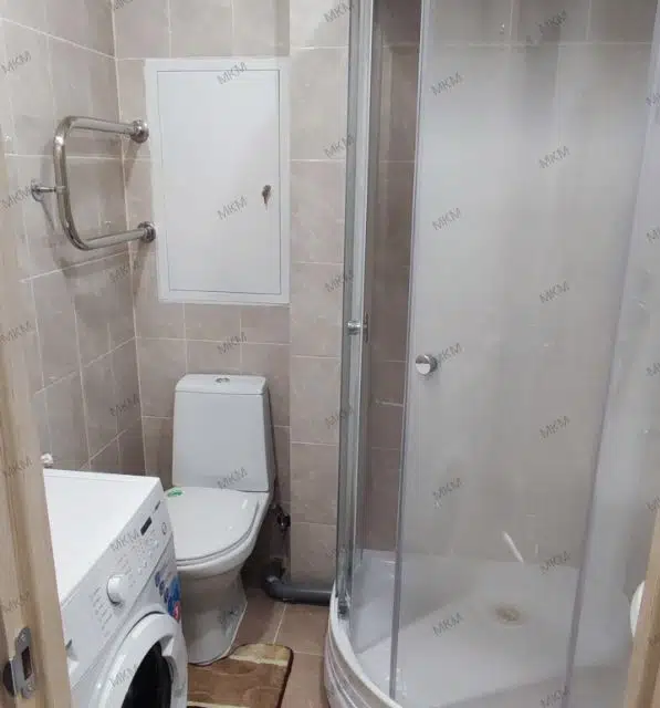 Продаётся студия, 11.6 м²