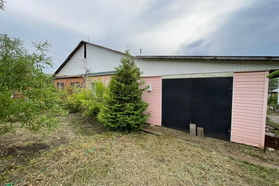 Продаётся 1-этажный дом, 76 м²