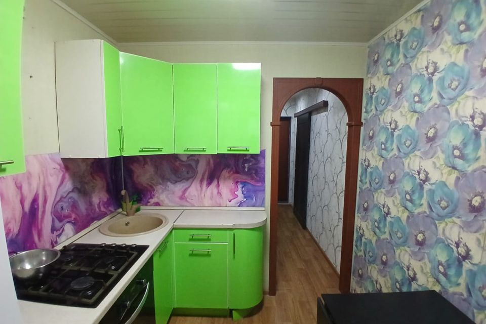 Продаётся 1-комнатная квартира, 29.9 м²