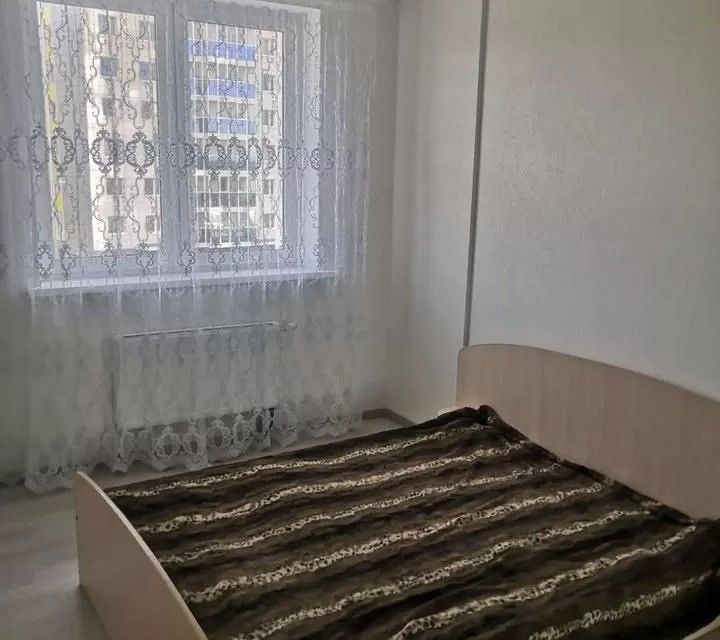 Сдаётся 2-комнатная квартира, 54 м²