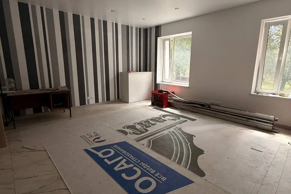 Продаётся помещение своб. назначения, 320 м²