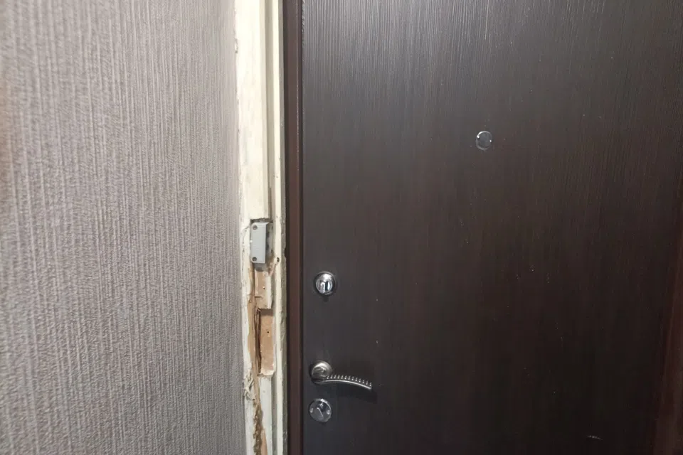 Продаётся 2-комнатная квартира, 40.7 м²