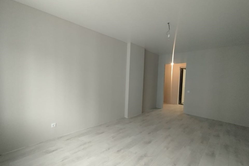 Продаётся 1-комнатная квартира, 36.4 м²