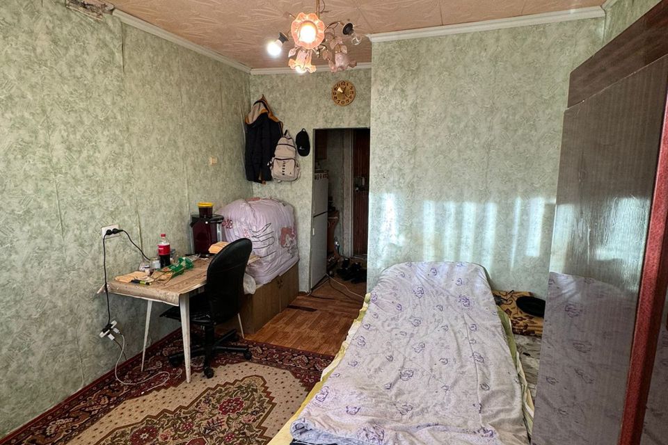 Продаётся 1-комнатная квартира, 18 м²