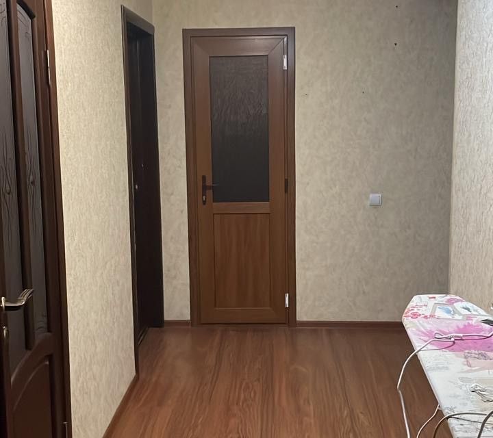 Продаётся 2-комнатная квартира, 59 м²