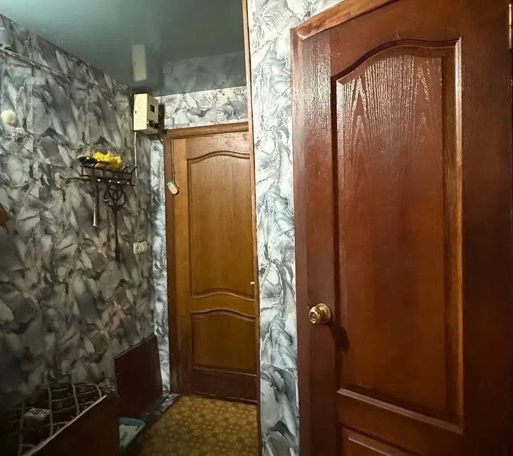 Продаётся 2-комнатная квартира, 46 м²
