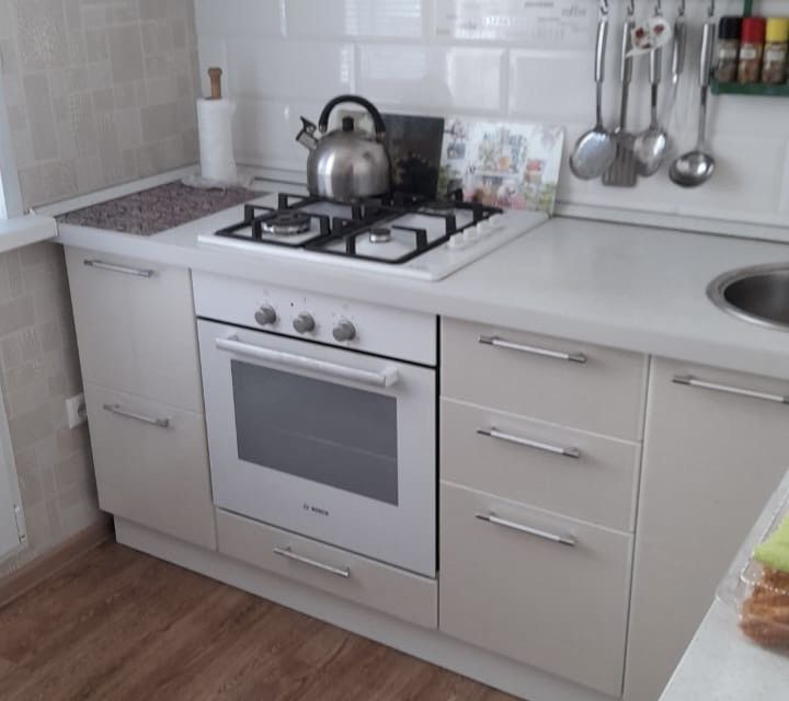 Продаётся 2-комнатная квартира, 41.4 м²