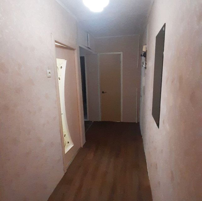 Продаётся 3-комнатная квартира, 67 м²