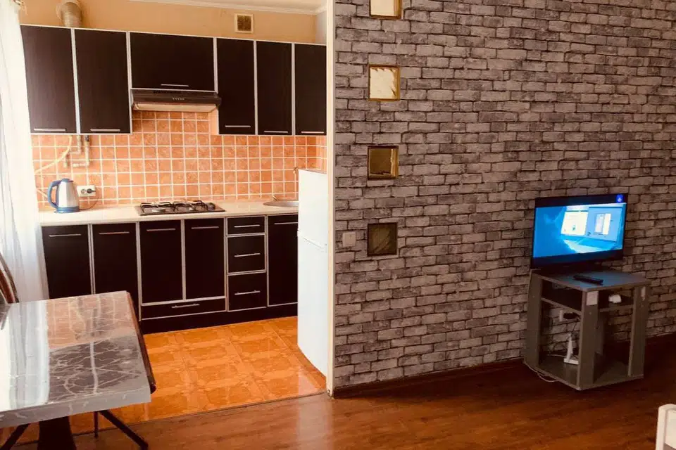 Продаётся 1-комнатная квартира, 31 м²