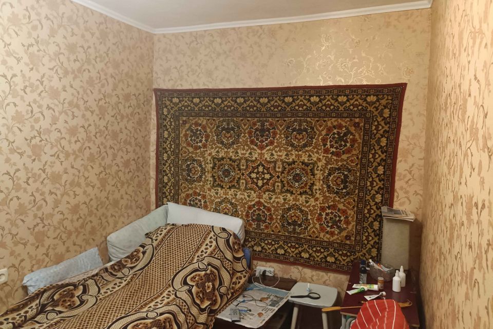 Продаётся 1-этажный дом, 68 м²