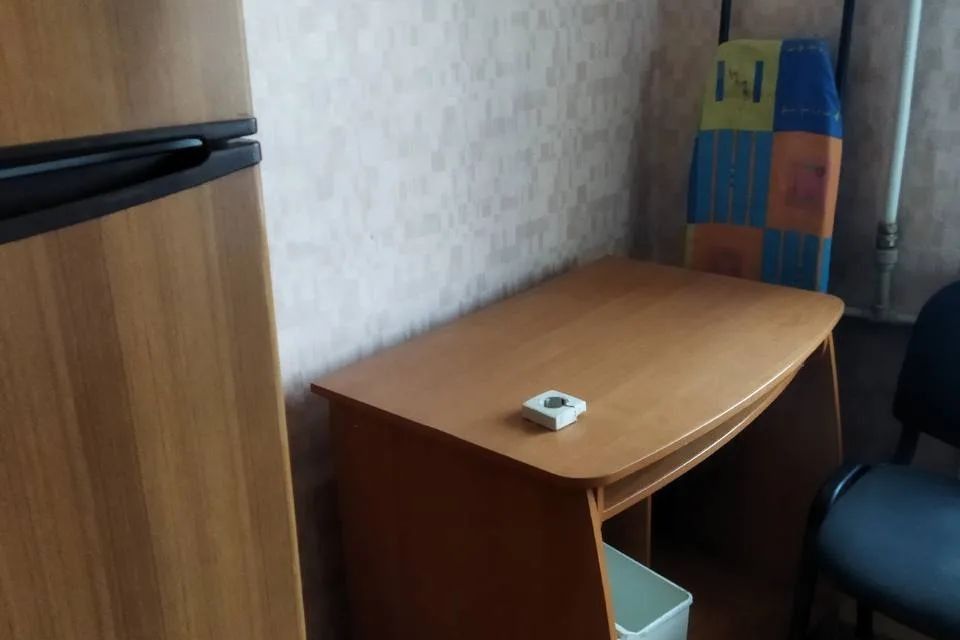 Продаётся 1-комнатная квартира, 14 м²