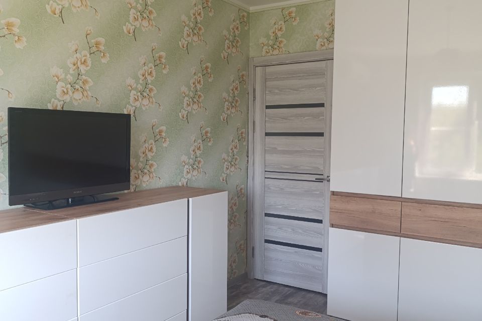 Продаётся 2-комнатная квартира, 47 м²