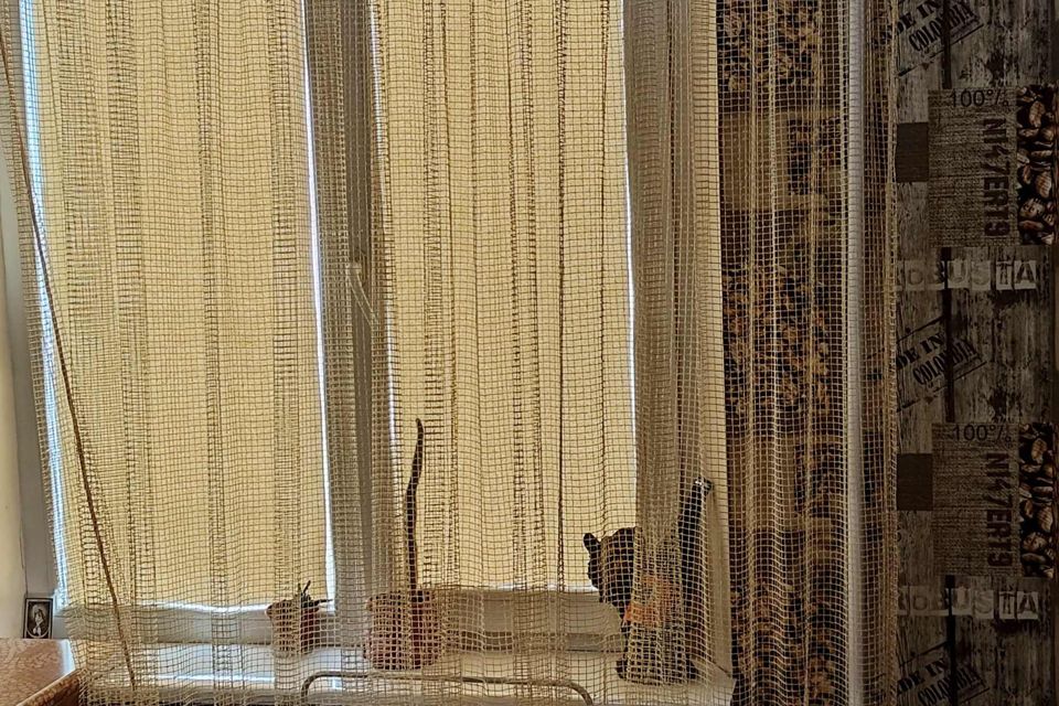 Продаётся 1-комнатная квартира, 30 м²