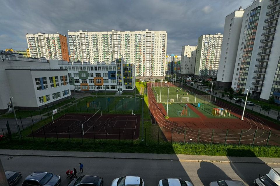 Продаётся студия, 20 м²