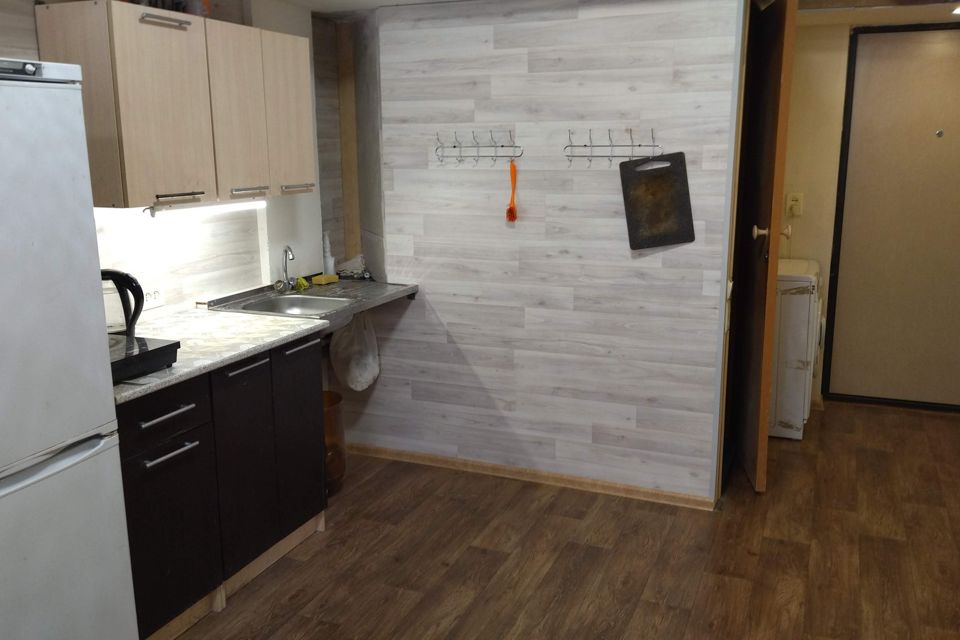 Продаётся студия, 24.3 м²