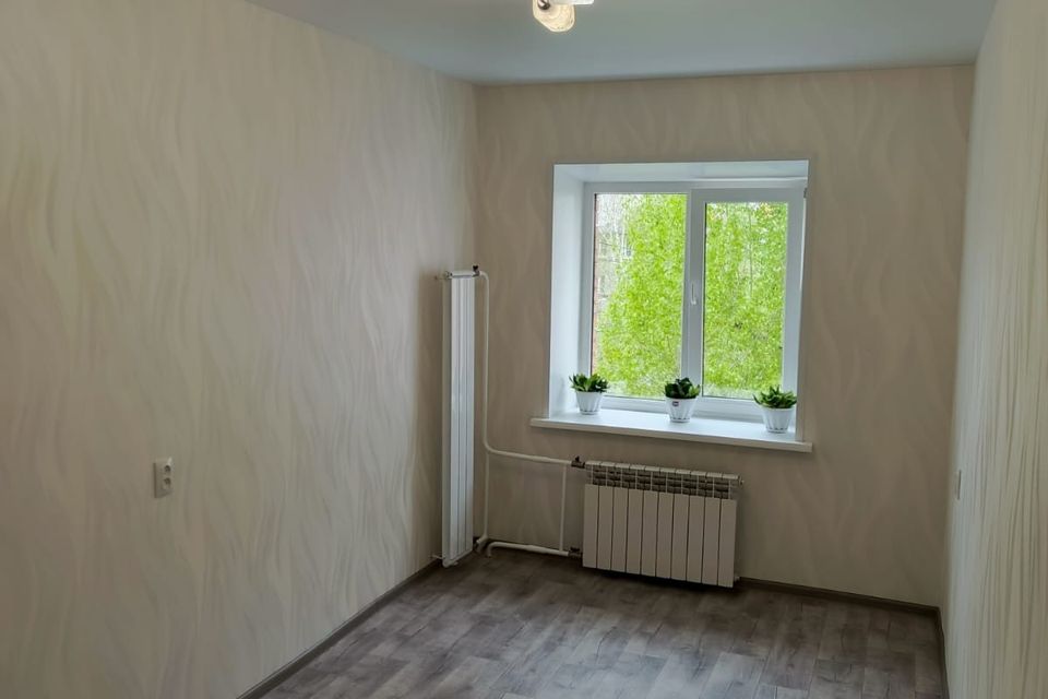 Продаётся 1-комнатная квартира, 30 м²