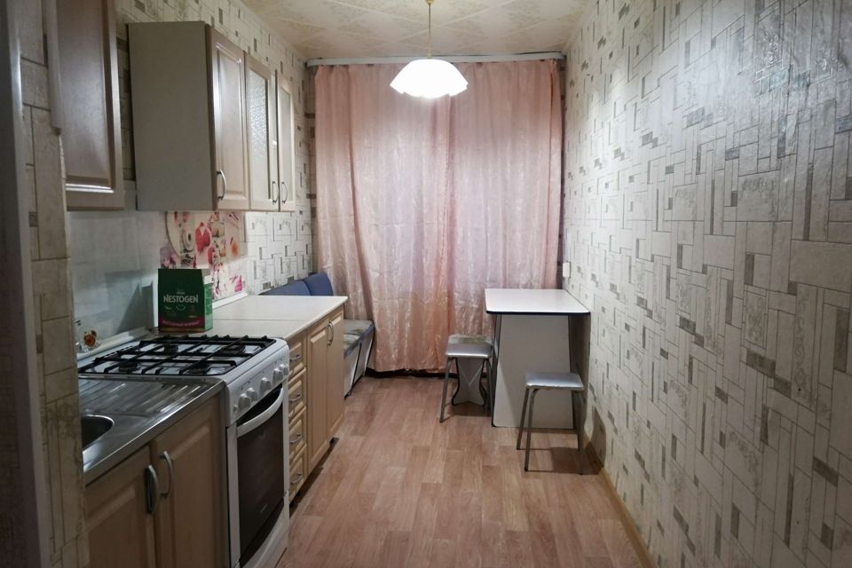 Сдаётся 1-комнатная квартира, 31 м²