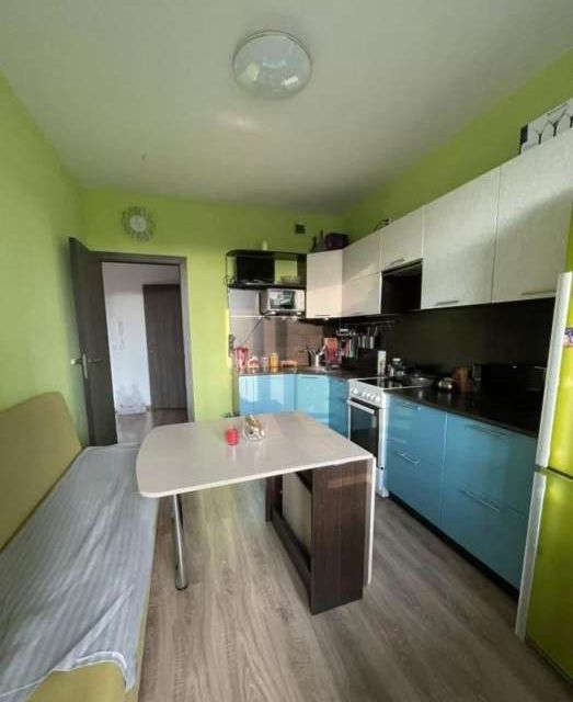 Сдаётся 1-комнатная квартира, 39 м²