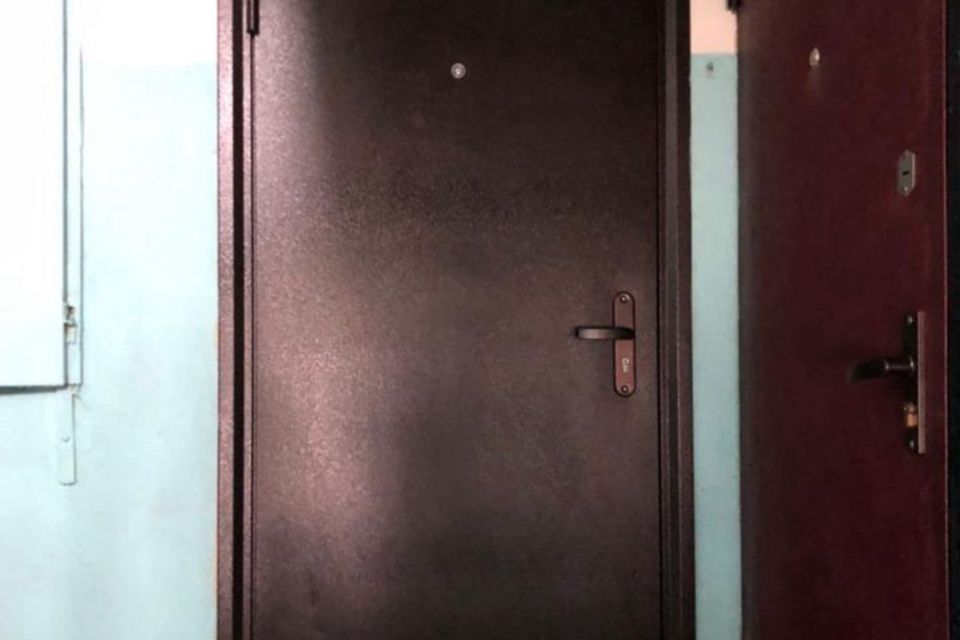 Продаётся 1-комнатная квартира, 34 м²
