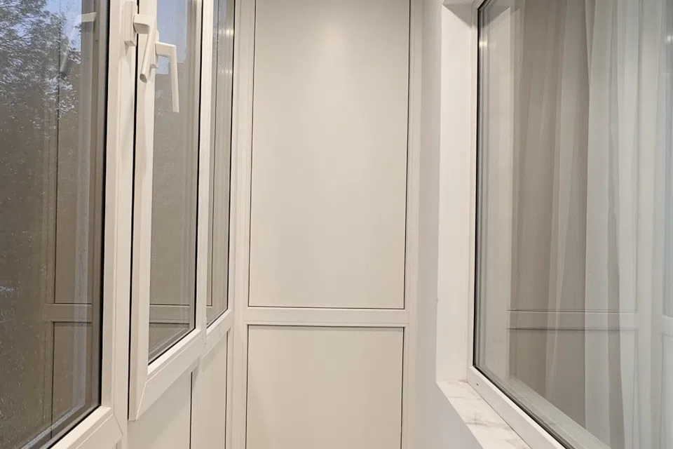 Продаётся 2-комнатная квартира, 46 м²