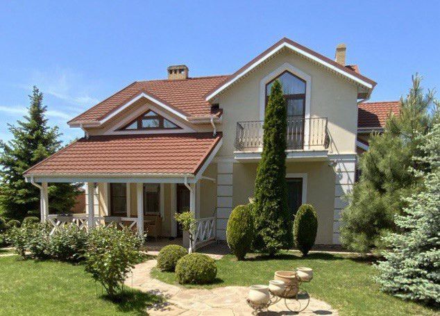Продаётся 2-этажный дом, 240 м²
