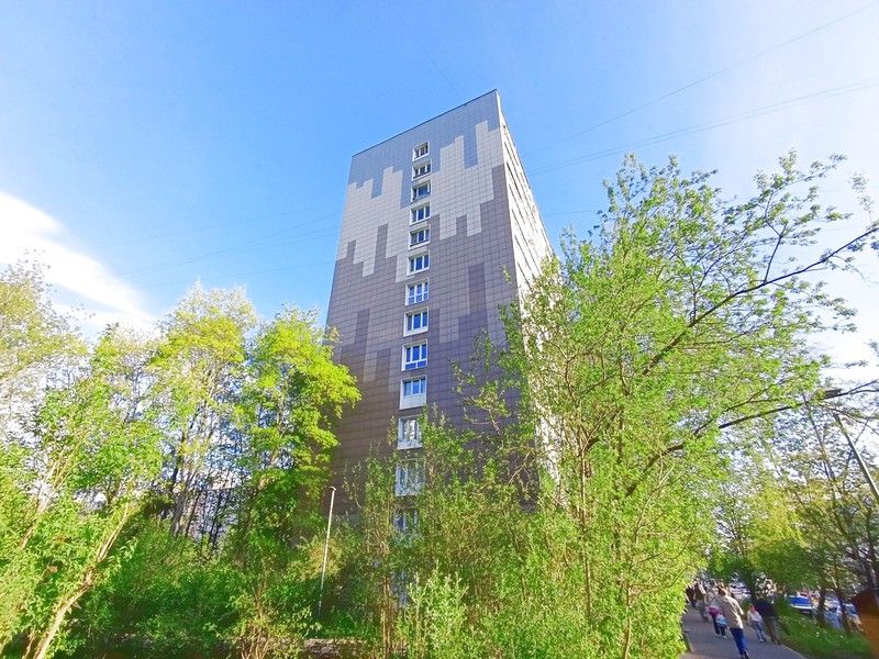Продаётся студия, 12.2 м²
