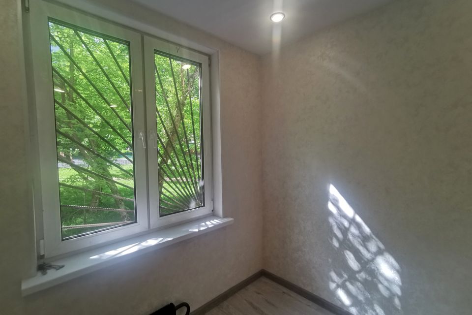Продаётся студия, 12 м²