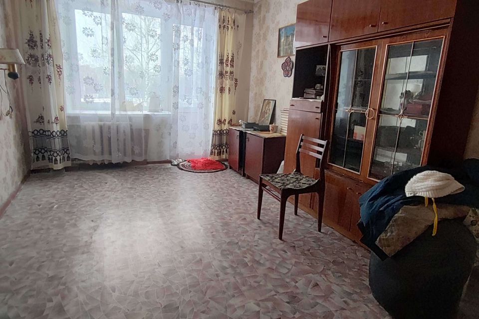Продаётся 1-комнатная квартира, 28.3 м²