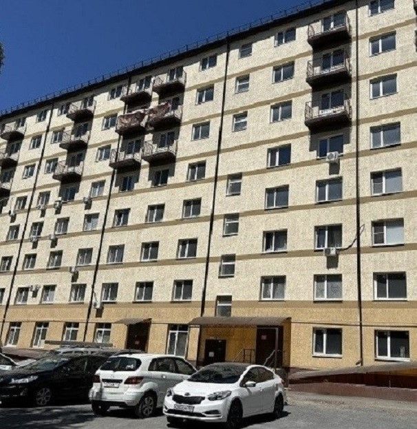Продаётся студия, 29 м²