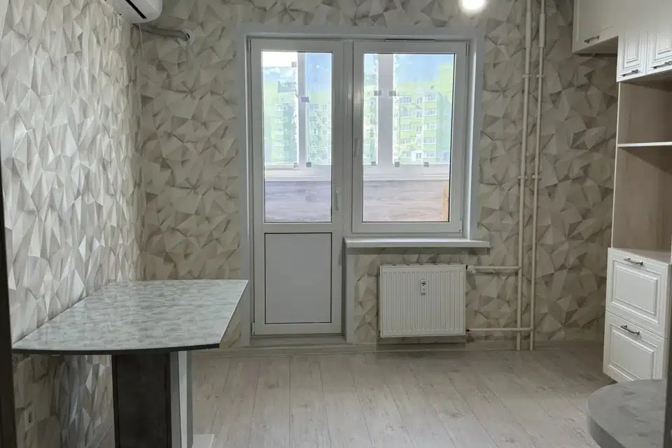 Продаётся 2-комнатная квартира, 65 м²