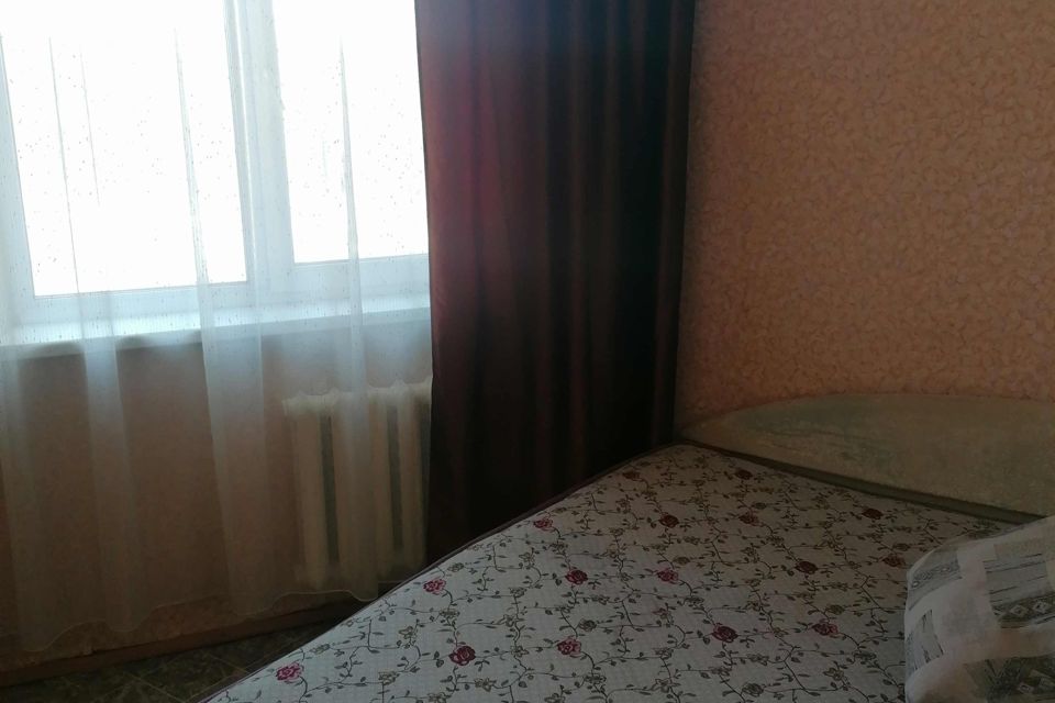 Продаётся 2-комнатная квартира, 46.8 м²