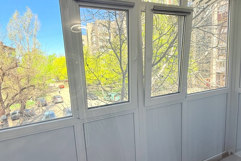 Продаётся 1-комнатная квартира, 32 м²