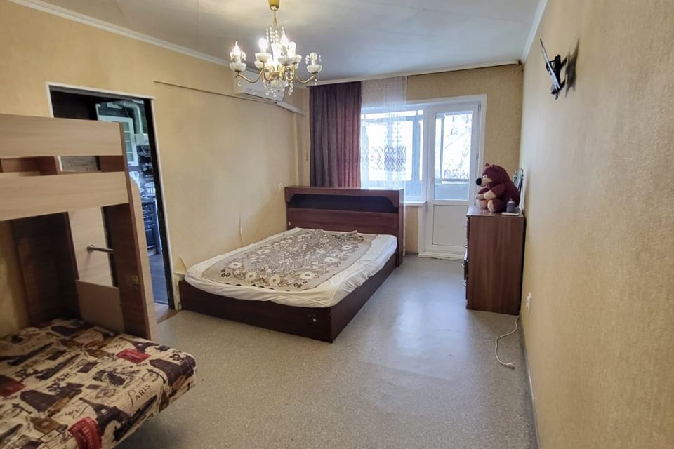 Продаётся 1-комнатная квартира, 31.3 м²