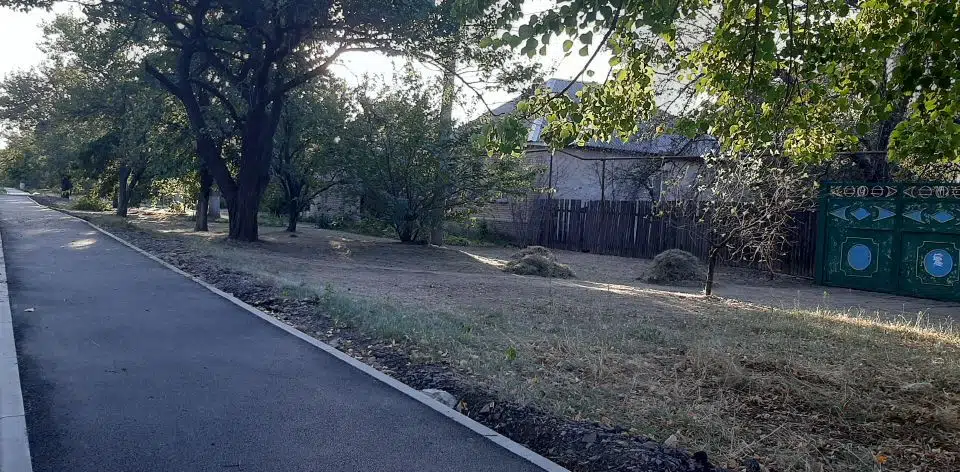 Продаётся 1-этажный дом, 60 м²