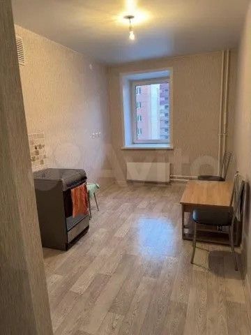 Сдаётся 1-комнатная квартира, 33 м²