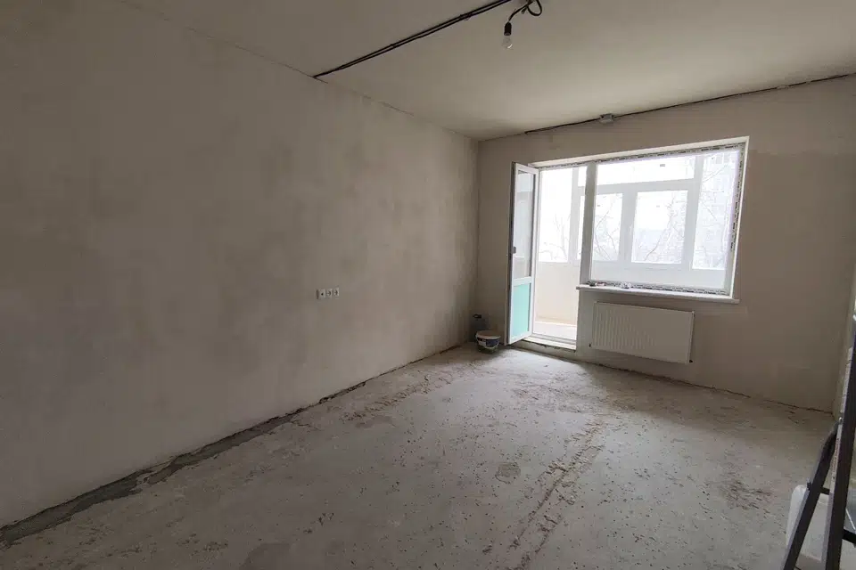 Продаётся 2-комнатная квартира, 51.3 м²