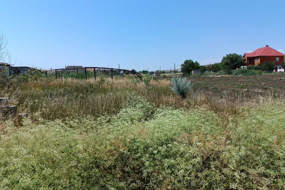 Продаётся участок, 10 сот., ИЖС