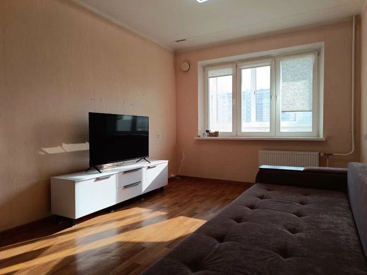 Продаётся 1-комнатная квартира, 35.4 м²