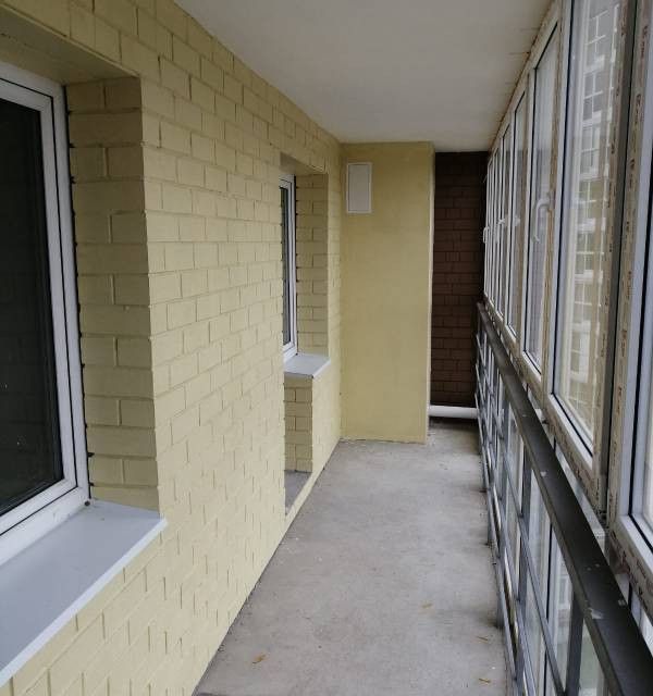 Продаётся 2-комнатная квартира, 64 м²